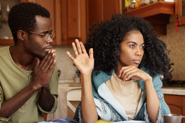 How to protect yourself against infidelity in marriage