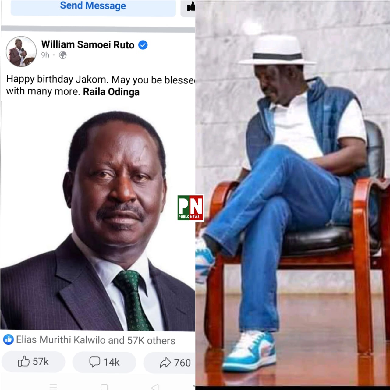 WhatsApp Image 2022 01 10 at 11.44.41 Raila's Birthday