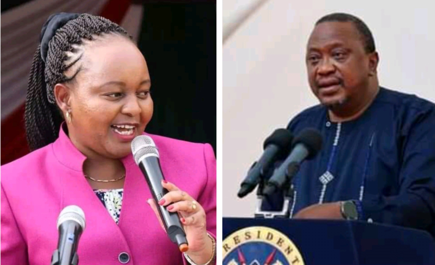 IMG 20220211 084403 Waiguru vow to shame Uhuru in Mt. Kenya