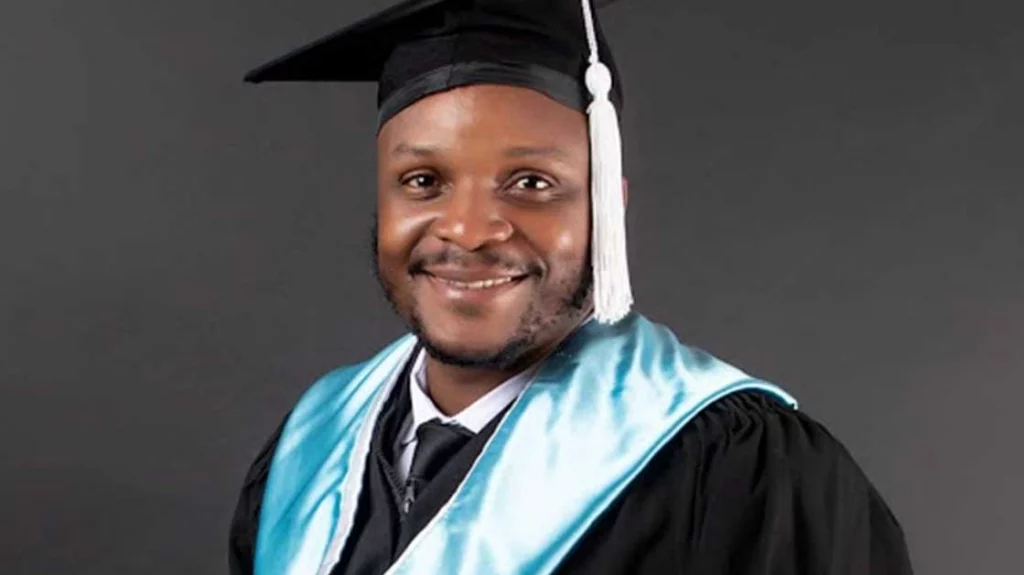 MP Jalang'o Enrolls For Master Degree At Dayster University