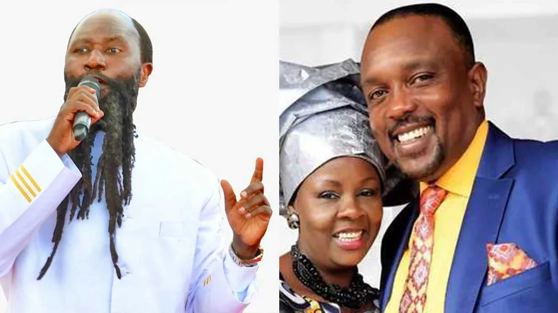 Top 10 Richest Pastors In Kenya 2022