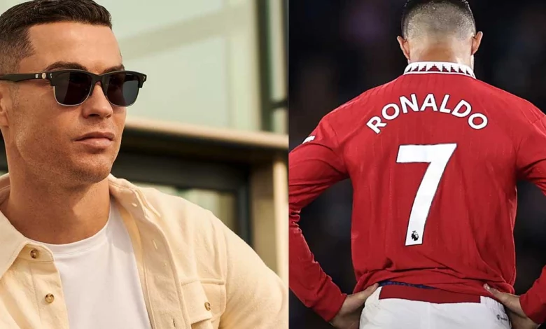Cristiano Ronaldo Instagram followers hit 500m people