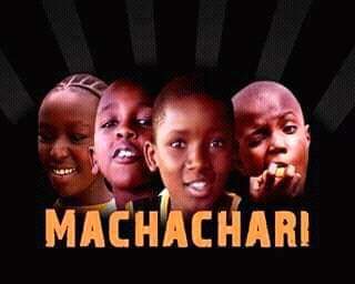 FB IMG 1668774815012 Intresting Story Of Machachari's Actor Malik Lemuel (Govi): "I Was A Matatu Tout At Only Five Years Old."