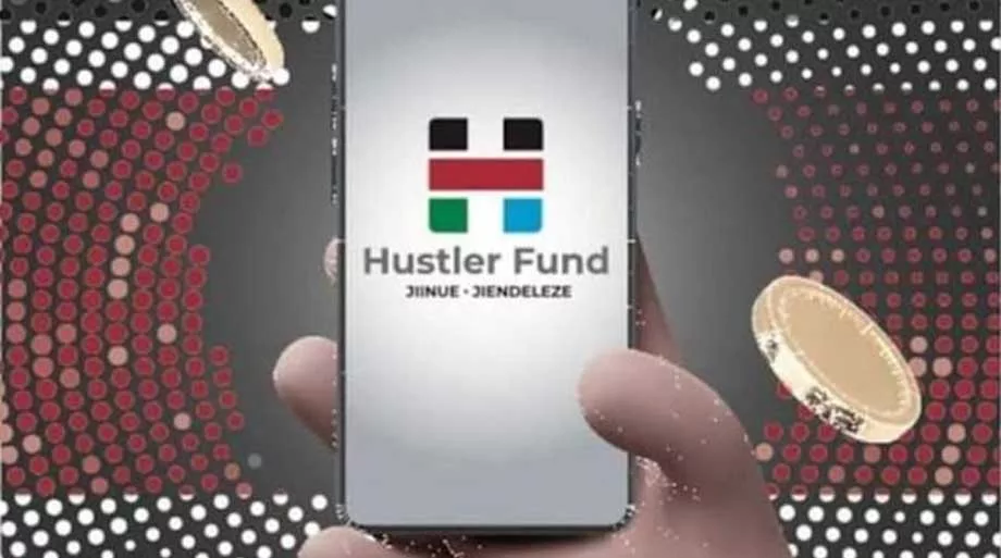 How to appy Hustler Fund