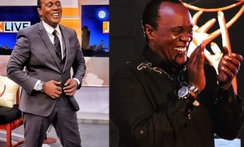 InShot 20221117 1026525042 List of Properties Owned By Citizen Tv's JK Live Host Jeff Koinange.