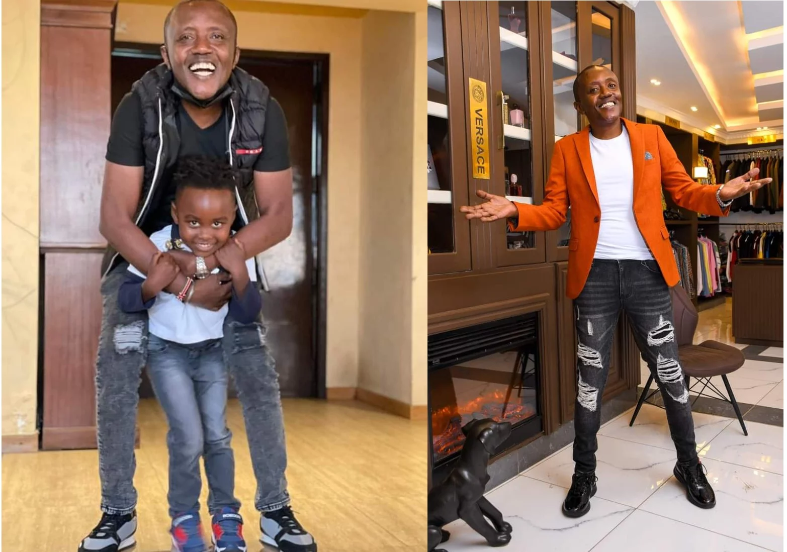 InShot 20221118 1301024152 jpg <strong>Maina Kageni Reveals multi-million dollar properties he owns in the US and the UK. Here is the business he will start once he retire.</strong>