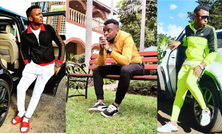 InShot 20221119 1047167262 <strong>The Gospel Artiste Ringtone Apoko Breaksdown his  Ksh 50 Billion Networth into The Following Properties And Businesses.</strong>