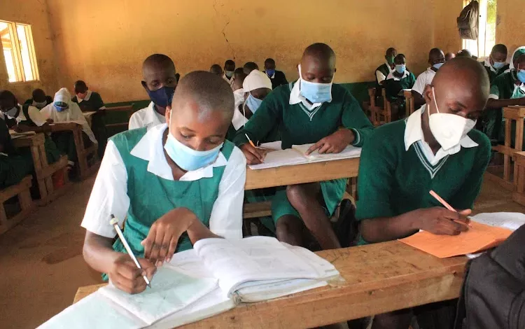 KCPE Pupils Headteacher Bars Candidate From Doing National Exams Over Alleged Ksh. 2000 Theft