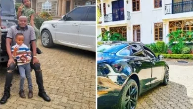 Screenshot 20221122 171757 Samsung Notes Here are Two cool Jaguar's Ksh 9 million Village Bungalow In Nyeri and Ksh 37.6 Million Villa in Athi River.