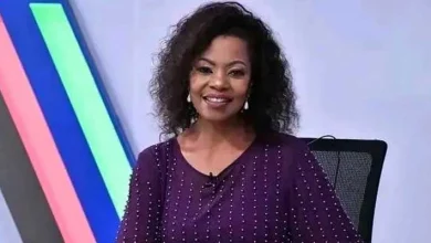 Veteran news anchor Catherine Kasavuli diagnosed with cerical cancer