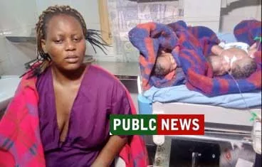 WOMAN GIVE BIRTH TO TWINS WITH ONE BABY HAVING TWO HEADS IN MAUA MERU COUNTY.jpg