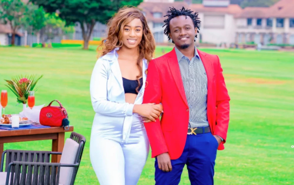 4 Kenyan Celebrities That Have Dated Married Men