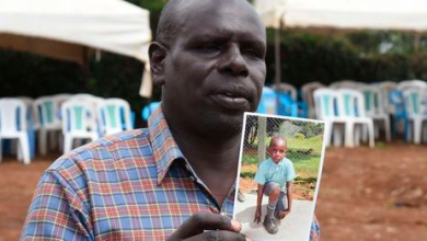 14-year old boy who scored 395 marks in KCPE dies of a Circumcision-gone-wrong
