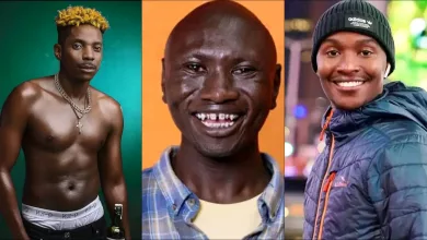 Eric Omondi list Kenyan celebrities who should be in hell