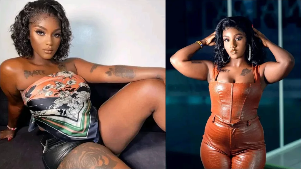 GridArt 20230109 124136384 Socialite Shakilla Reveal How she made Ksh. 370,000 in few seconds