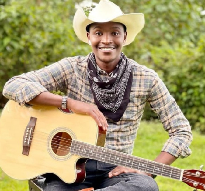 Samidoh is among Richest Mugithi Singers in kenya