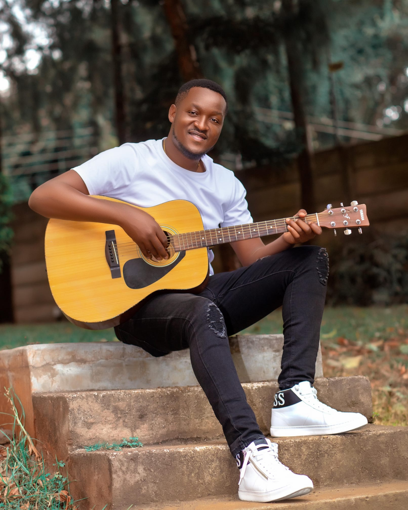 image 4 Top 6 Best and Richest Mugithi Singers in Kenya 2023