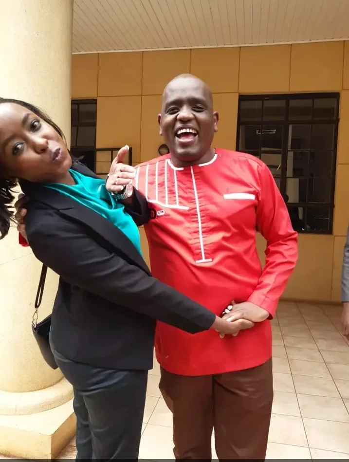 Screenshot 2023 03 25 07 26 48 35 jpg Dennis Itumbi Biography: Age, Education, Career and Networth