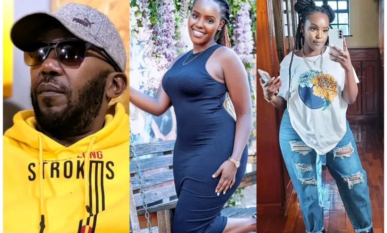 In one of his recent YouTube videos, Kenyan self-made moral police Andrew Kibe has expressed his deep admiration for singer Nikita Kering. Kibe gushed over Nikita while describing how beautiful and attractive she is. In the video, the US-based content creator played Nitita's Tik Tok videos. She praised her for being blessed with good looks and figure. He revealed that given Nikita, he would disappear from his YouTube show foe a couple of weeks. Unaonaje huyo mgalee (Kalenjins). Naeza disappear kwa hii pudesh for 3 weeks, mkikuja hapa kunifafuta kwa show mnanikosa," he said. Andrew Kibe went ahead and made a shot straight to the target. The media personality pleaded with Nikita to consider looking a visa and move to USA, where they will settle and have kids. Kibe noted that he wouldn't mind giving her 6 kids, adding that he will look for a nice house where they will settle. "Nikita, I want to save you. Najua huwezi kosa visa ya kukuja US. Ukuje, nikumarry, upate watoto kama tano, sita, nikuwekea nyumba place utakuwa unaraise watoto wakifika three unaniletea. This goodness is going to be consumed by people who are not serious and the pain you shall feel is not good" He continued. For the past few months, Mr. Lambistic as he calls himself has been poking holes into happy couples. The most recent victims of his online trolls were Diana Marua and YouTuber Eve Mungai. A while ago he described himself as a collection of failures because he was married twice and both marriages and relationships never worked out noting that it shaped him and made him who is now further encouraging his followers to embrace their failures noting that; "Bro, I'm a collection failure. I failed in marriages, not once, but twice. All my relationships have come to an end." Andrew Kibe falls in love with Nikita Kering
