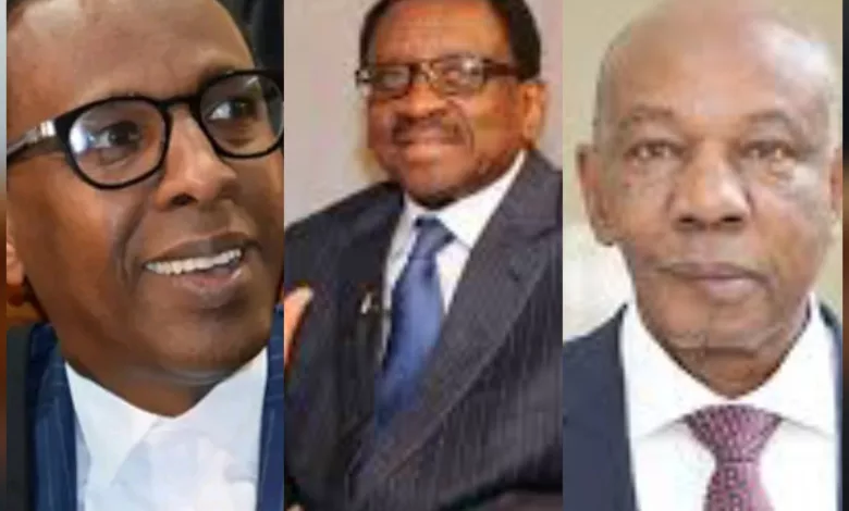 richest lawyers in Kenya