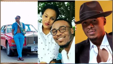 Alikiba Biography name age children wife music career cars houses and Networth