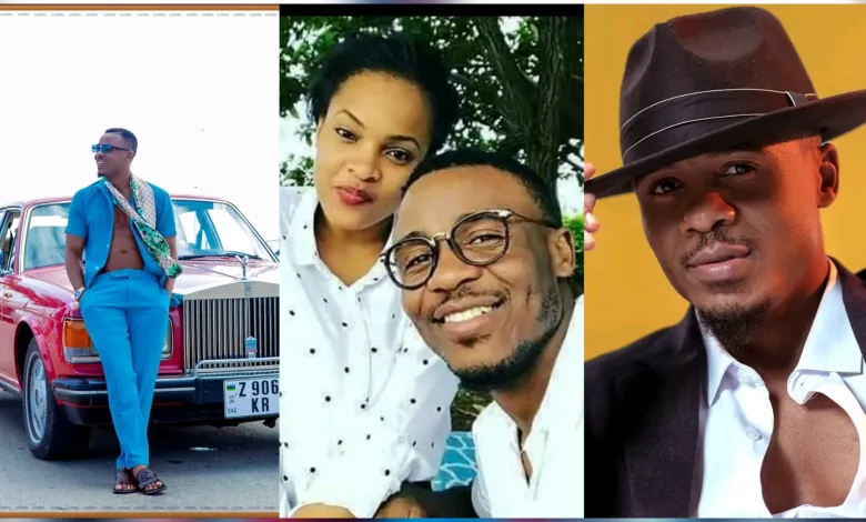 Alikiba Biography name age children wife music career cars houses and Networth