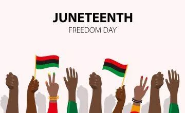 What is the meaning of Juneteenth 2023