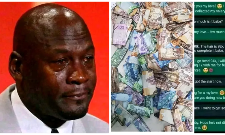 GridArt 20230728 094306236 Man in Tears after sending Ksh.94K to girlfriend