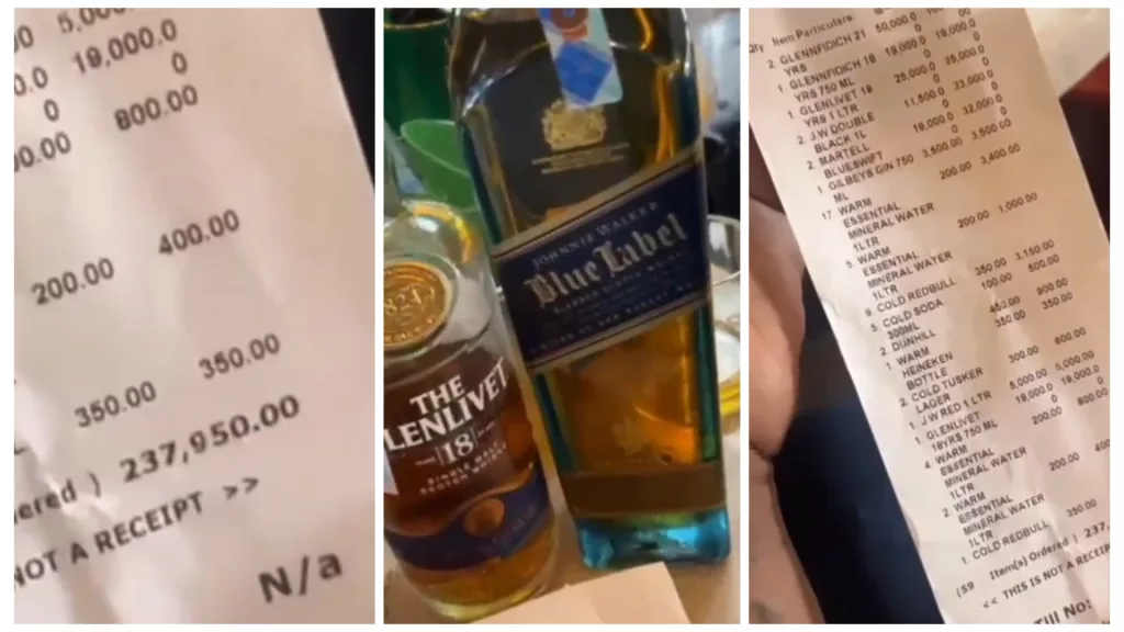 GridArt 20230814 090429258 PESA OTAS: Man spends Ksh.237K on Expensive liquor