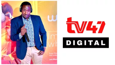 Willis Raburu set to host Wabebe Experience show at Tv 47 Every Friday at 10 PM