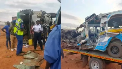 12 People Dead After a Tragic Road Accident at Ikanga Area in Voi