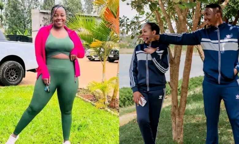 GridArt 20230905 085430269 Jackie Matubia in Tears as Blessing Lung'aho Flaunts a Beautiful Lady