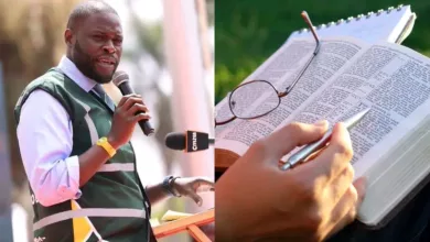 Kenyans to pay Ksh.1000 to preach in Nairobi City