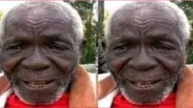 GridArt 20231014 185243584 Man, 84 years, who returned home after 47 years disappointed that his wives remarried