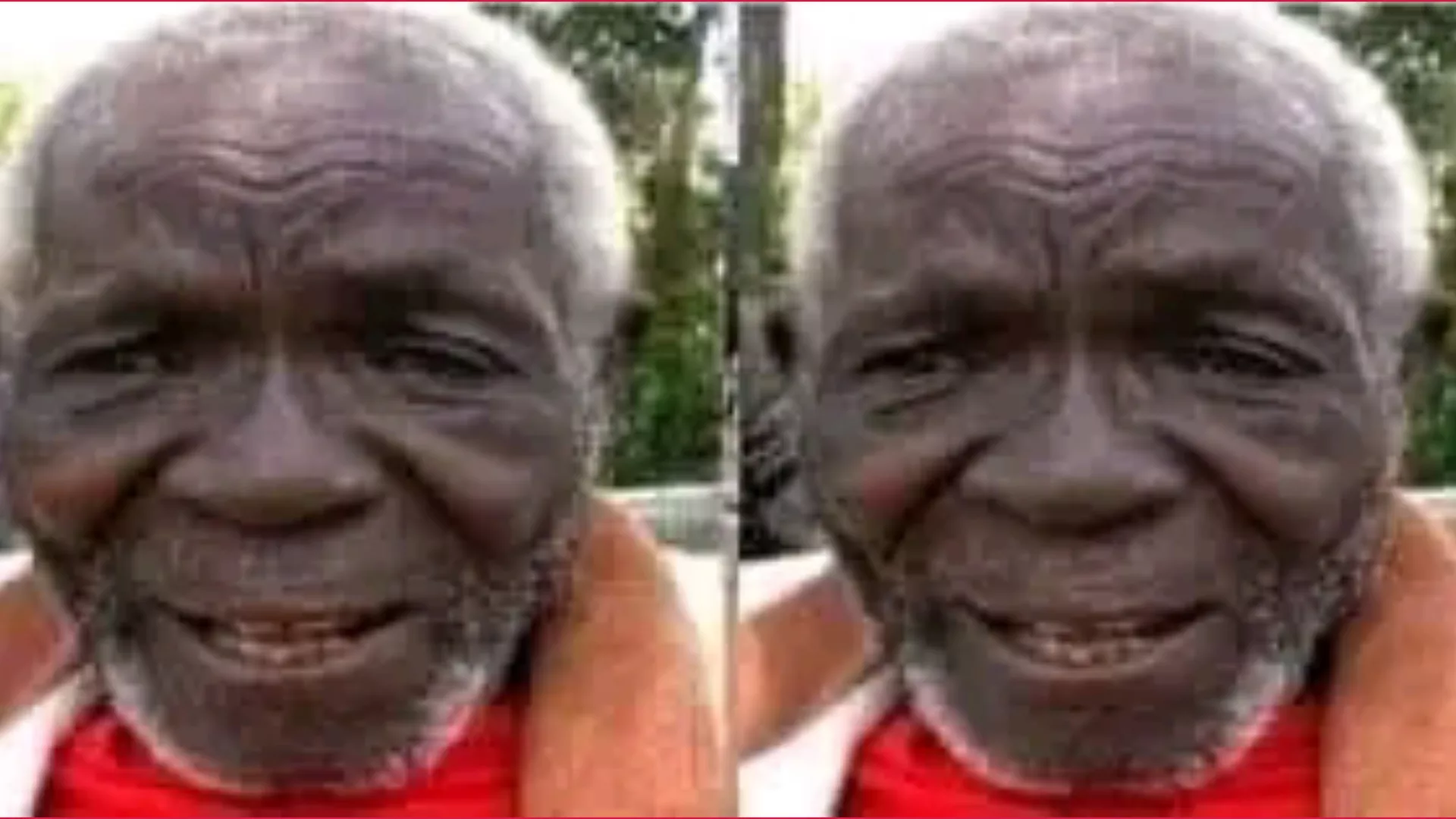 GridArt 20231014 185243584 jpg Man, 84 years, who returned home after 47 years disappointed that his wives remarried