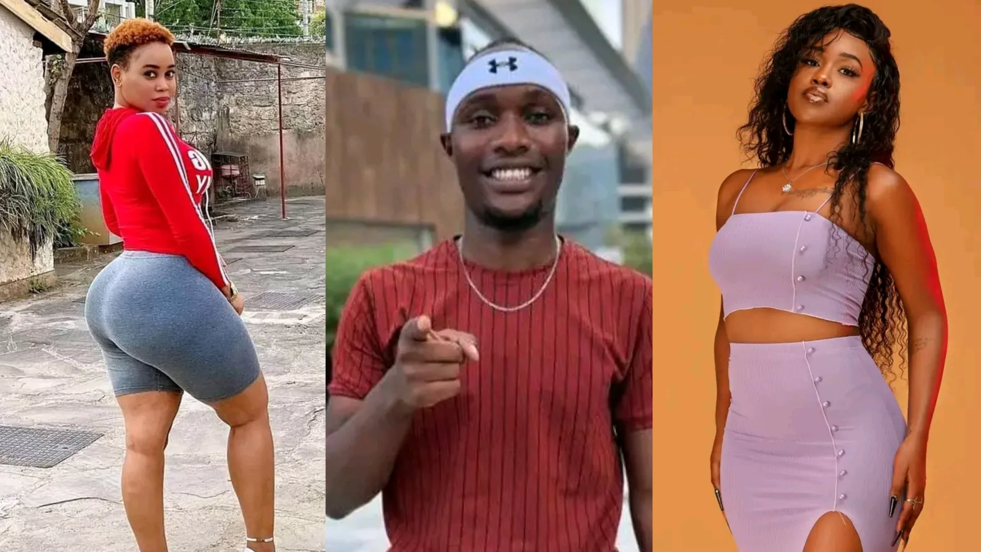 List Of Top 10 Most Followed Kenyans On TikTok Public News Kenya