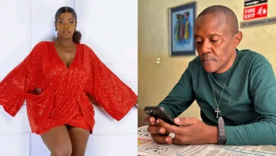Sanaipei Tande Speaks On Maina Kageni offering her Ksh. 500K to give him a baby
