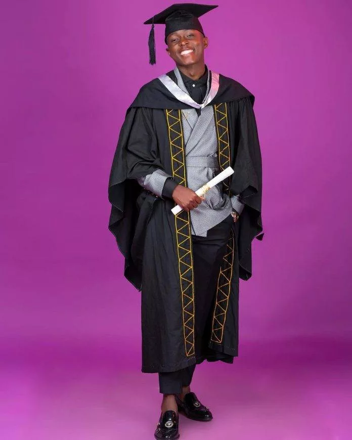List of Kenyan Celebrities who graduated from various Universities in 2023

