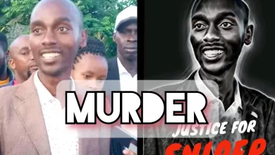 Daniel Muthiani Sniper Murder: Fresh Details Emerge