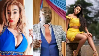 Pastor Kanyari Reveals Why they Buried his sister Starlet Wahu very fast