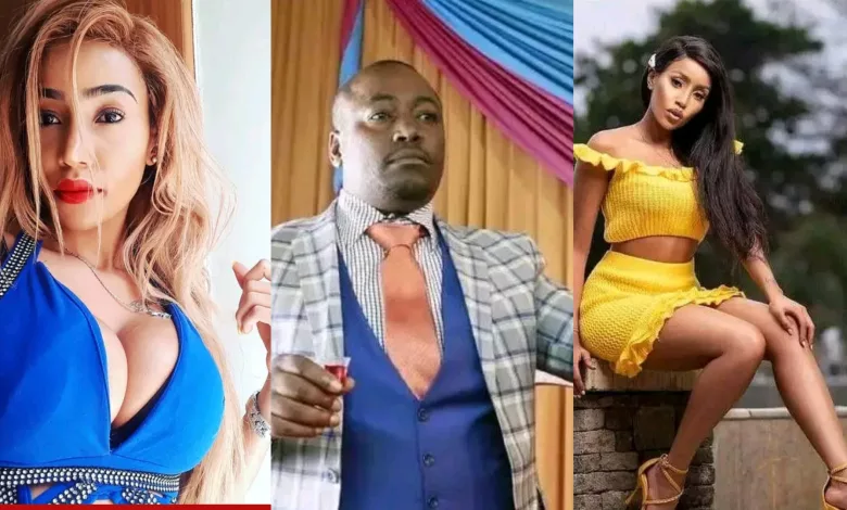 Pastor Kanyari Reveals Why they Buried his sister Starlet Wahu very fast