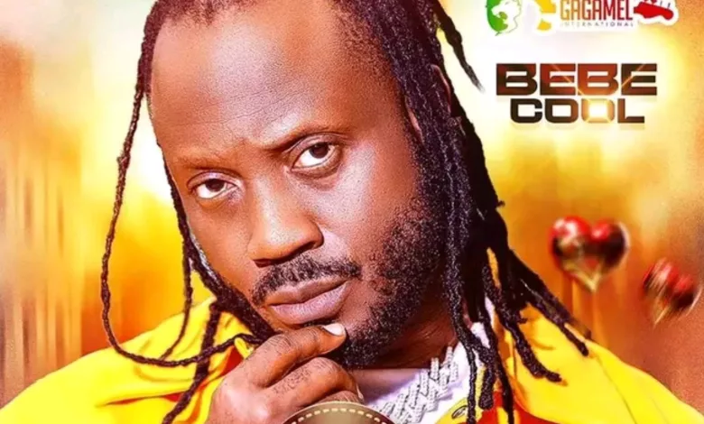 Singer Bebe Cool to sue Airtel for 'stealing' his data bundles
