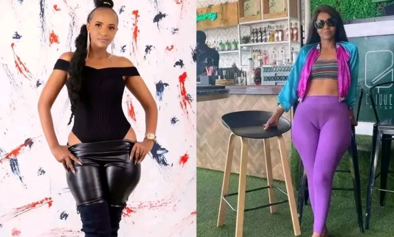 "I love K!ss!ng," DJ Pierra Makena reveals why she's single at 42, gives Xtics of men she want