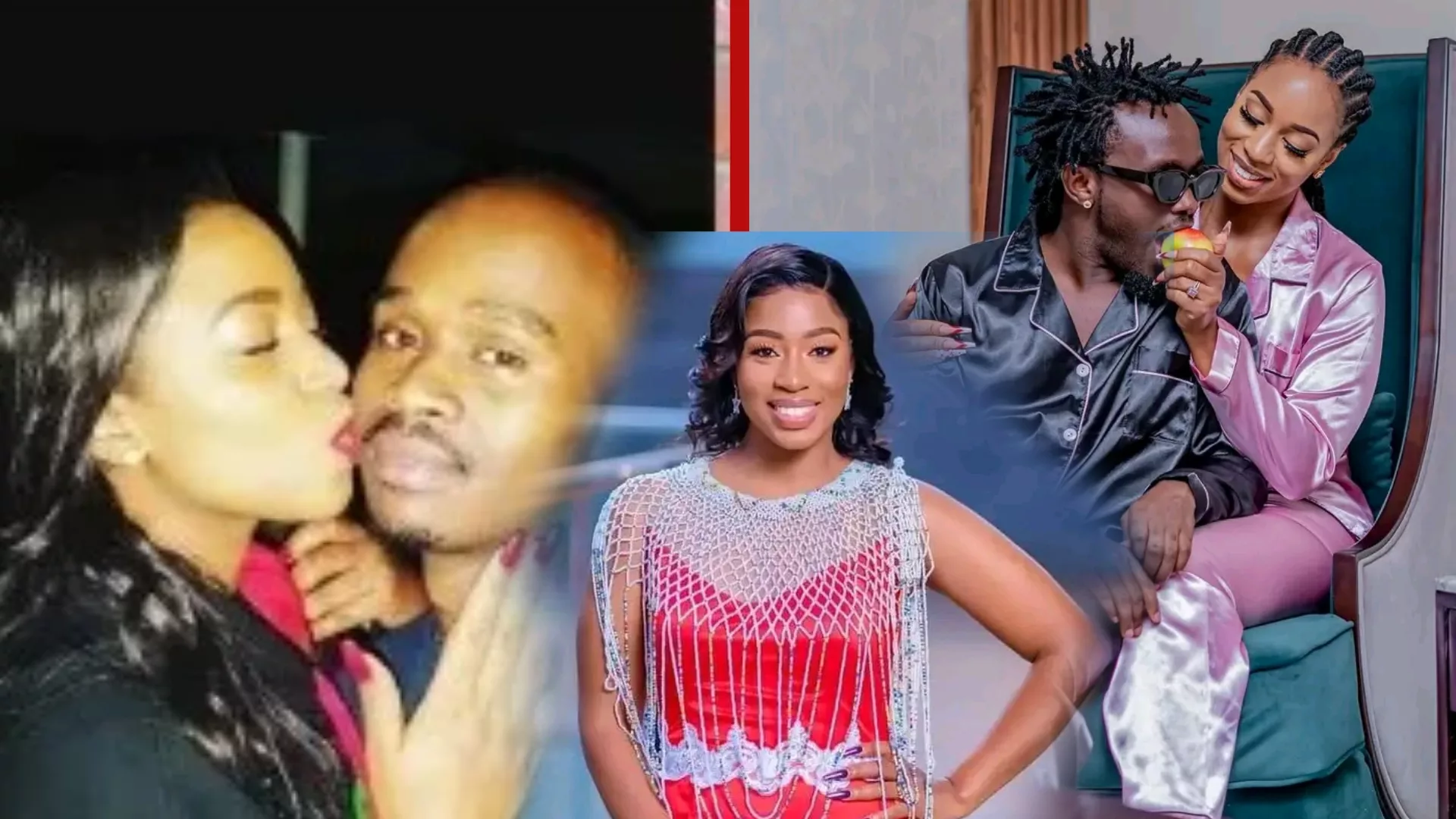 GridArt 20240202 174041669 jpg <strong>Kenyans on Twitter( KoT) Resurfaces an Old video Of Diana Confessing that She dated men for money.( Video)</strong>