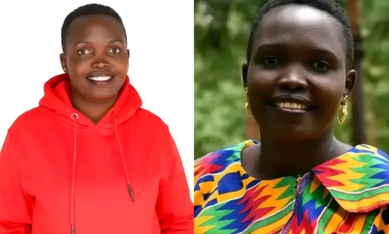 Marakwet Daughter 'Mali Safi Chito' Biography:Age, Education, Husband and Networth