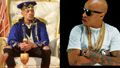 Rapper Prezzo Opens up on serving as MUNGIKI youth leader for 9 years