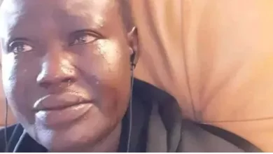 I have been sleepin with my son every Wednesday to make him richer," Woman confesses