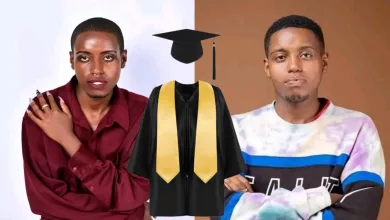 Revealed: Why family want Brian Chira to wear Graduation Gown during burial