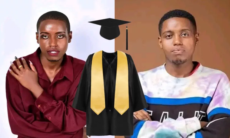 Revealed: Why family want Brian Chira to wear Graduation Gown during burial