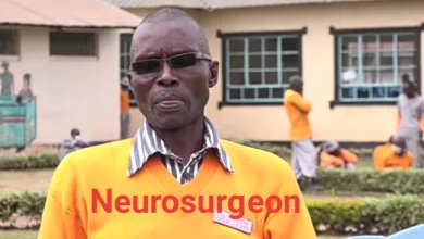 Clement Munyao: How a second-hand phone landed a Kenyan Neurosurgeon a life imprisonment